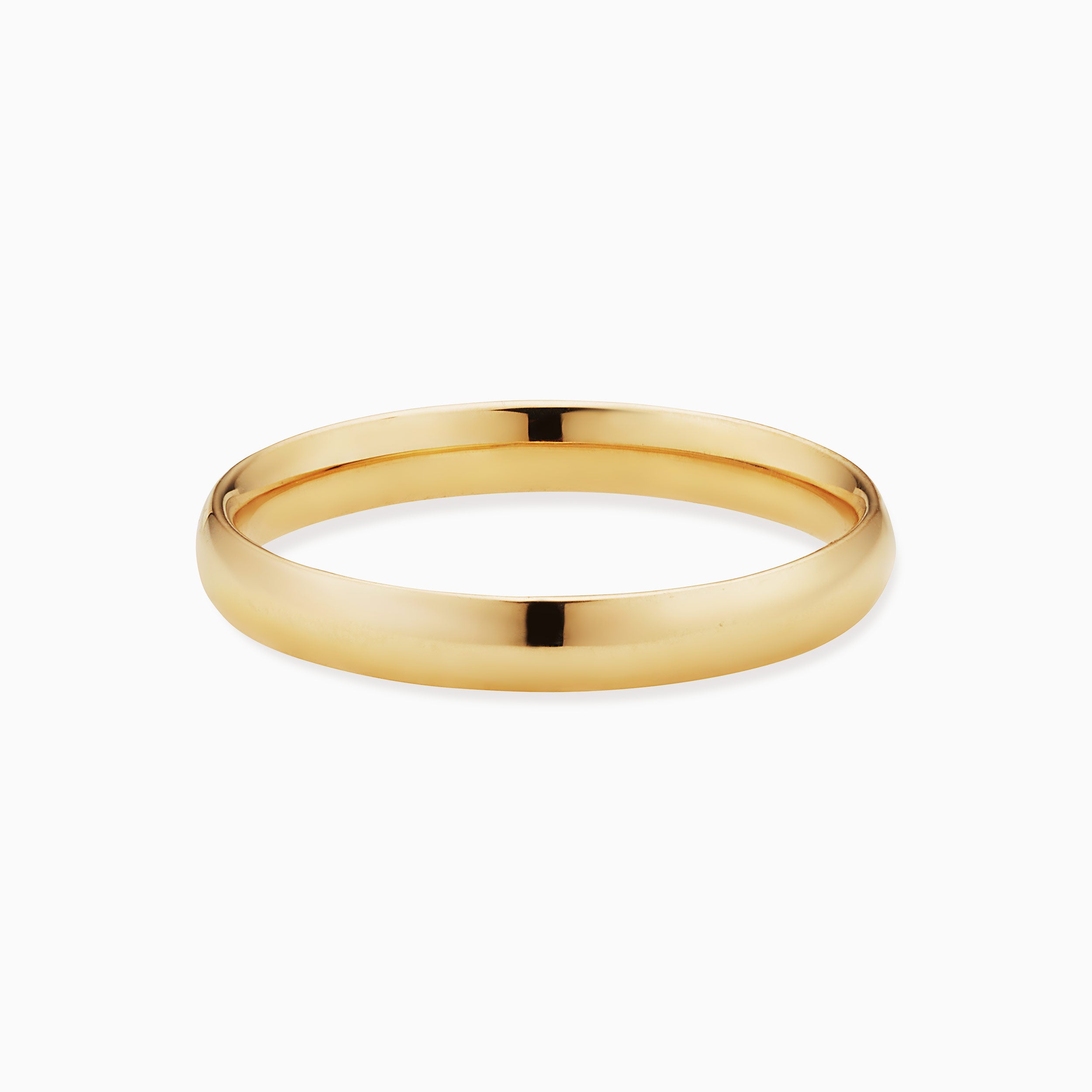 10K Gold Classic Eternity Ring